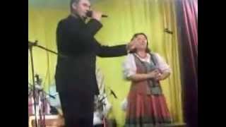 Szilágyi Sándor És Miklós Szilvia Énekel