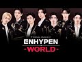 Enhypen World Eternal Moment IOS Global Launch Gameplay