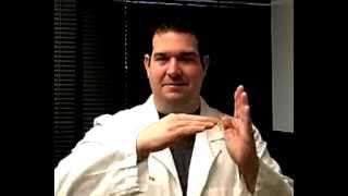 What Causes Toenail Pain - Part 1 by Scott Kilberg DPM 38,633 views 11 years ago 6 minutes, 30 seconds