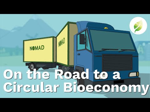 On the Road to a Circular Bioeconomy! A New Mobile Digestate Processing Solution | EU SCIENCE