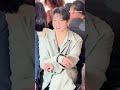 jungkook via @/fashionsnapcom instagram #JUNGKOOKATFASHIONWEEK#JUNGKOOKxCALVINKLEIN#JUNGKOOKxNYFW
