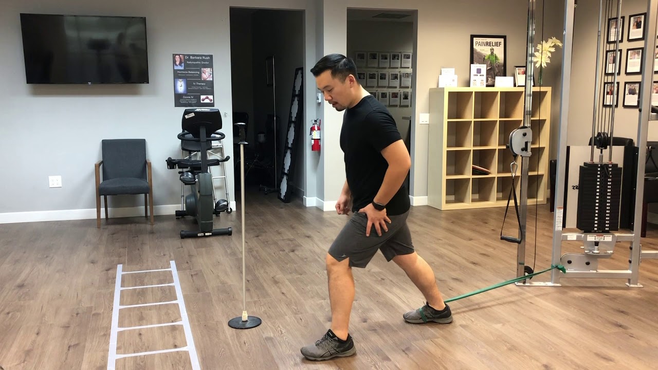 KNEE DRIVERS YouTube