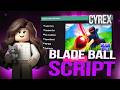 Blade Ball Script | Roblox Blade Ball Script | AUTO PARRY | Blade Ball Script [Update]