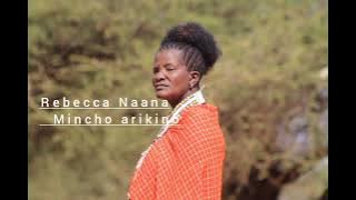 mincho arikino(Rebecca Naana)