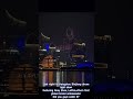Drone light show featuring Rosy Zhao,LePinLeCha's first global brand ambassadorDid you guys catch it