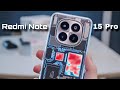 Redmi Note 15 Pro 5G 🔥 Performance Test | Smooth or Laggy?