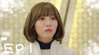 Seven First Kisses Episode 1 FULL EPISODE ENG SUB