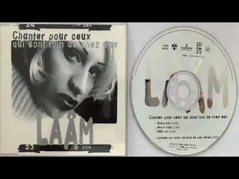 Lââm Chanter pour