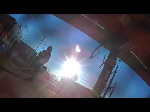 EDR January #6-8-9 2022 Stalkers In The Station