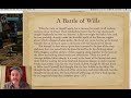 End of video