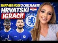 IGRAMO MANAGER MODE SA CHELSEA!!