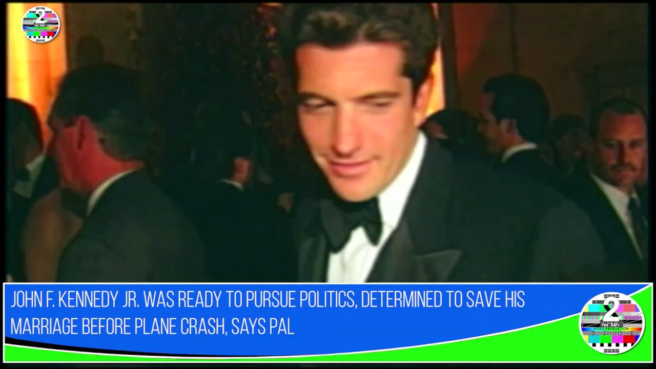 camera iphone 8 plus apk John F Kennedy Jr was ready to pursue politics, determined to save his marriage before plane crash