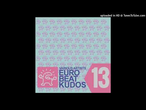 Nick Mansell - In The Sky, In Your Soul (Extended Ver.) [SUPER EUROBEAT]