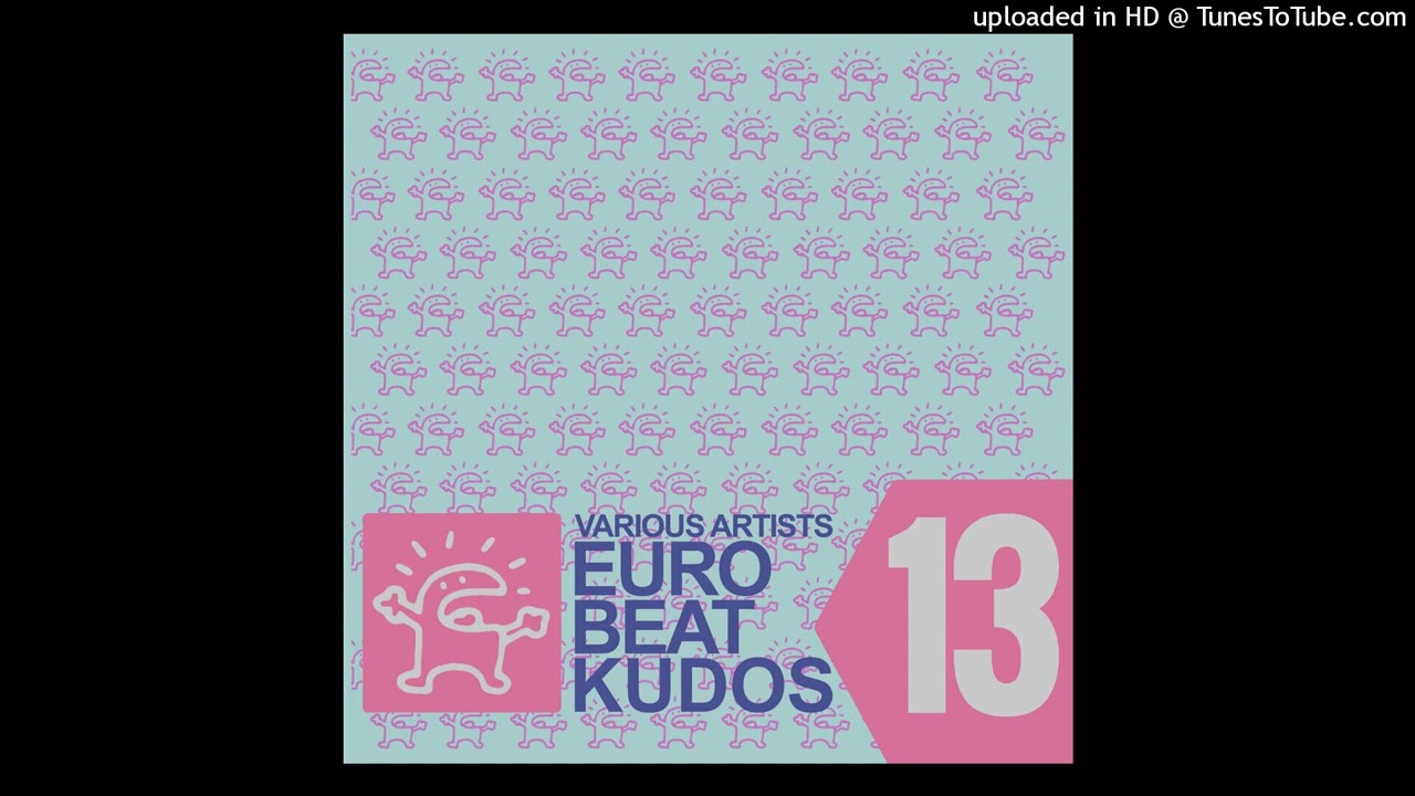 Nick Mansell - In The Sky, In Your Soul (Extended Ver.) [SUPER EUROBEAT]