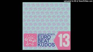 Nick Mansell - In The Sky, In Your Soul Extended Ver. Super Eurobeat