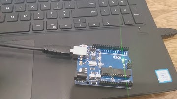 Arduino Blink SOS