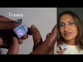 Beginning of video