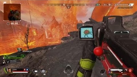 EL DIABLO!!/ Apex Legends
