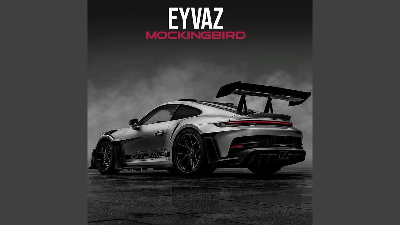 Mockingbird adlı videoyu YouTube'da izle Mockingbird adlı videoyu YouTube'da izle