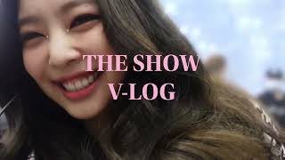 'THE SHOW' vlog (Subtitulado al Español)