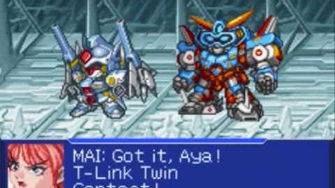 Super robot wars original generation II ep 36 part 5