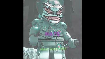 The Oni Masks | Sons of Garmadon Edit | Ninjago: Masters of Spinjitzu