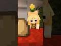 Hatching an egg In Minecraft 🤩
