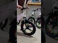 20" cycling in Pakistan #foryou #automobile #viralvideo  #1millionviewschallenge #cycle #newbike
