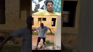 stealing food 👍👍👍👍👍👇👇 Reaction 😮😲!! Respect !!