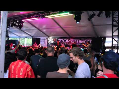 Derrick May, DemF