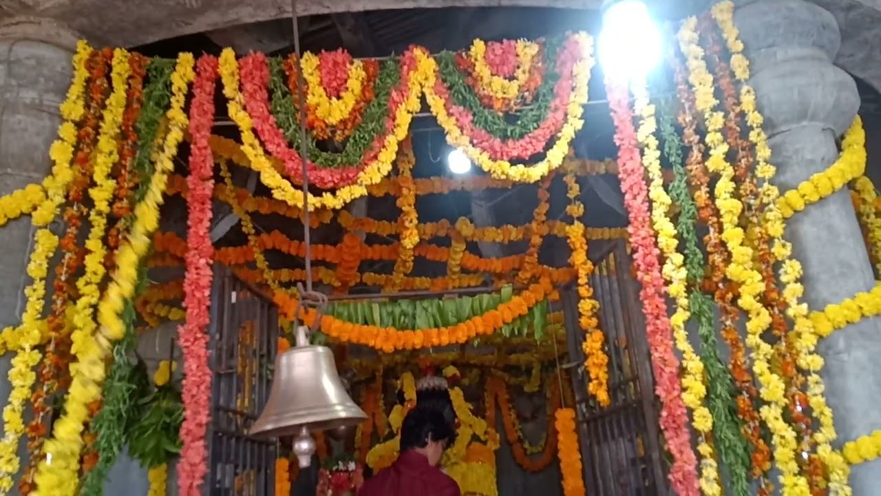 Sri ghnana avadhutha surya Narayana swami matam
11th aradhana(5)
