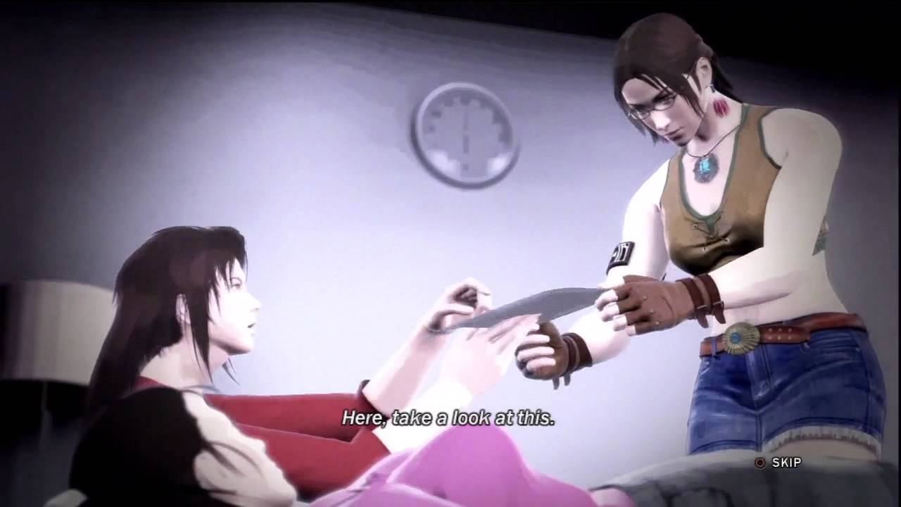 tekken tag tournament 2 jaycee partner specific arts tekken tag tournament 2 jaycee partner specific arts