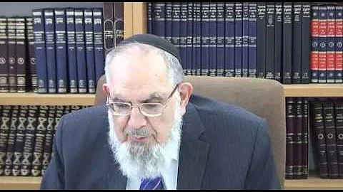 Tribute to Chief Rabbi Lord Jonathan Sacks from Ra...