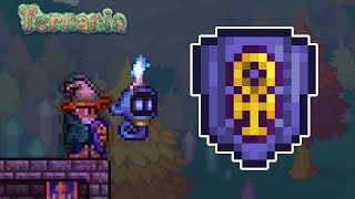 ว่าด้วยเรื่องไอเทม Ankh Shield ในเกม Terraria | โล่สารพัดประโยชน์ ที่คราฟยากที่สุดในเกม!?