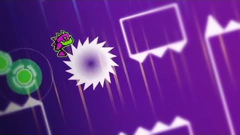 Friend You (deleted) Geometry dash Layout