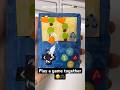 DIY Paper Game Console Squishy 😋🎮Handheld #asmr #paperdiy #papercraft #diy #satisfying #shorts