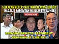 VP SARA LUSTAY DUTERTE KABAHAN KANA 
