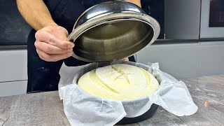Decken Sie das Brot mit einem Deckel ab und ein Wunder geschieht. Das leckerste Brot, das ich kenne! Видео: Decken Sie das Brot mit einem Deckel ab und ein Wunder geschieht. Das leckerste Brot, das ich kenne!