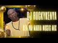 DJ Rockykenya presents  KEN WA MARIA OLD SONGS MIX SET 2024