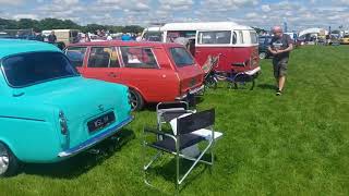 Enfield Pageant of Motoring - 2024 (1)