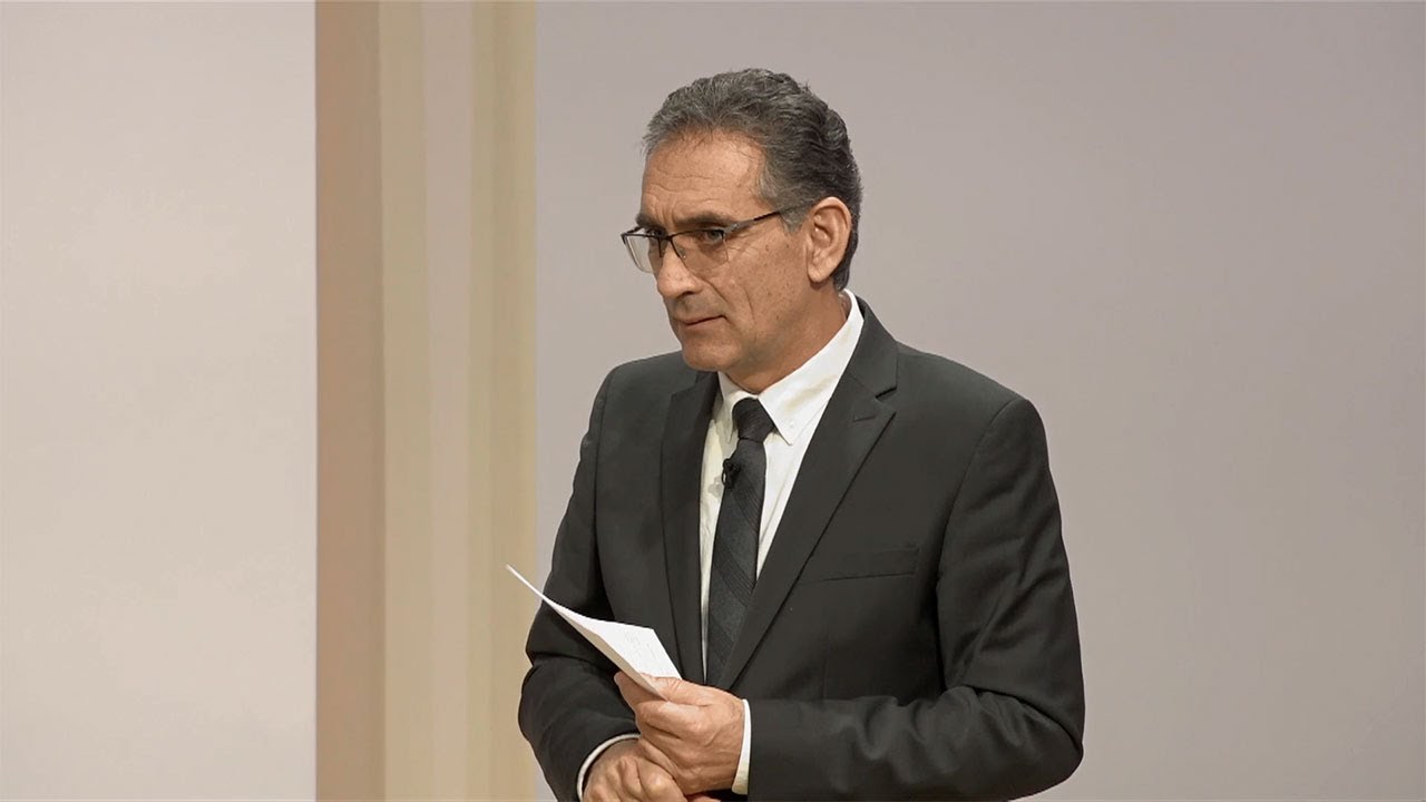 Valentin Dănăiață - De ce nu ne rugăm... ?