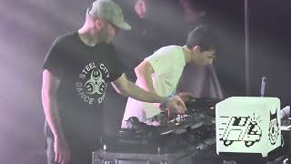 Eprom & G-Jones The Bellwhether L.A. 020826