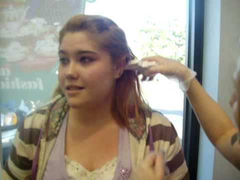 Cartilage Ear Piercing 