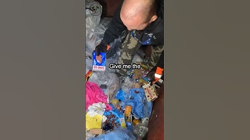 This Was ALL FREE! #dumpsterdiving #shorts  #shortsfeed #free #trending #viral #fypシ #fyp