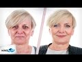 Metamorfoza MakeupTV - Joanna - jak wykonać makijaż wieczorowy dla skóry dojrzałej?