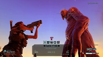 Gareth plays XCOM2 with friends: S01E04 Operation Ghost Hawk