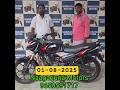 Offer Bajaj Discover 110 delivery post cumbum #naagarjunamotors theni tamilnadu secondhand usedbikes