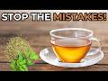5 Oregano Tea Mistakes That Are Making Your Brain Fog Worse (Stop Doing This!)