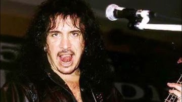Kiss  - Sure Know Something -  Unplugged -  1996 -  Isolated Guitars