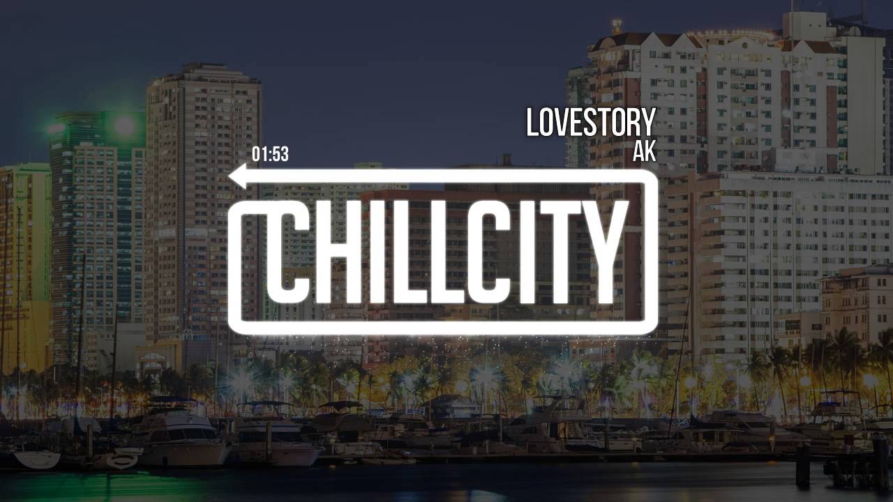 AK - Lovestory